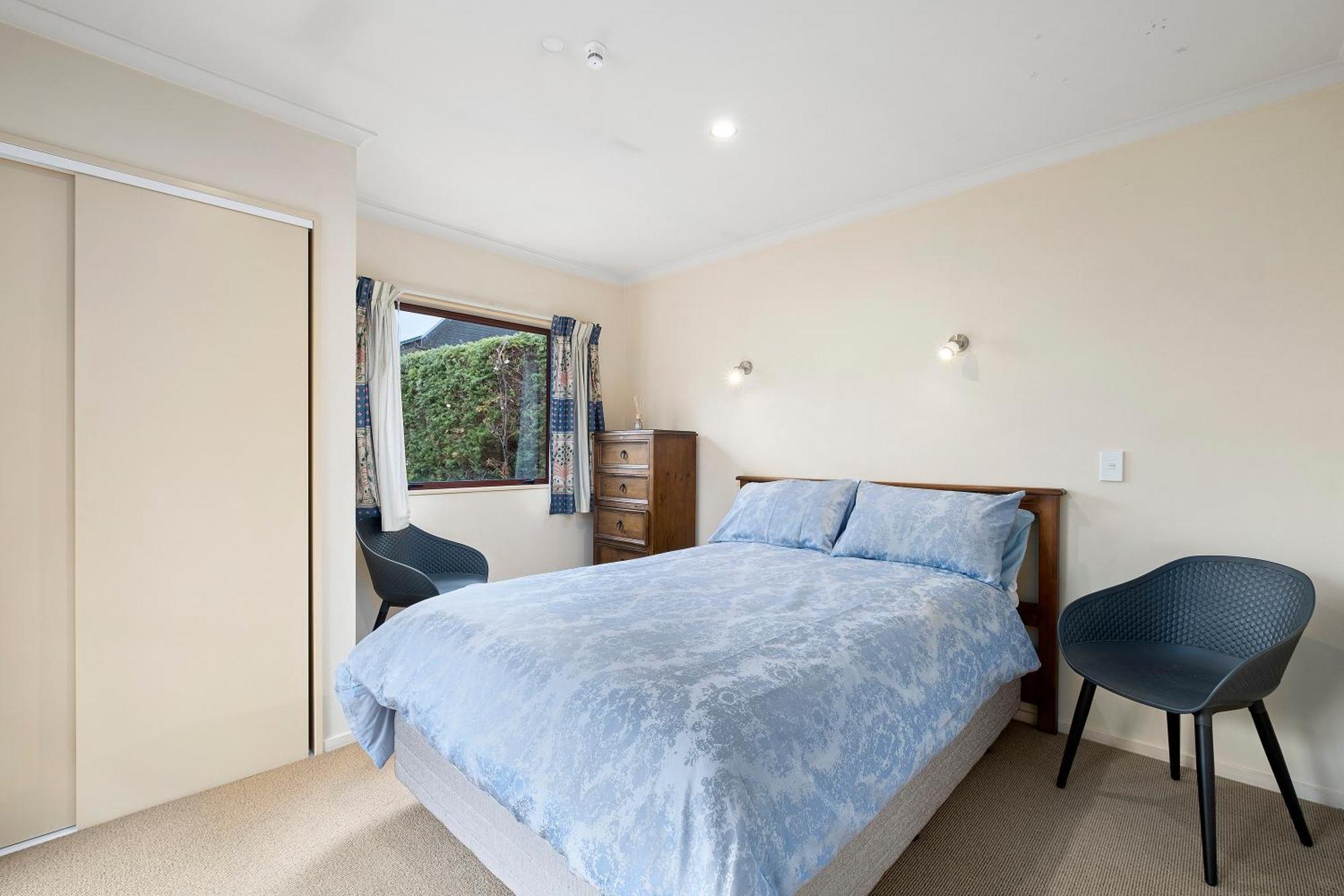 Korimako Ridge - Lake Hawea Holiday Home Exteriér fotografie