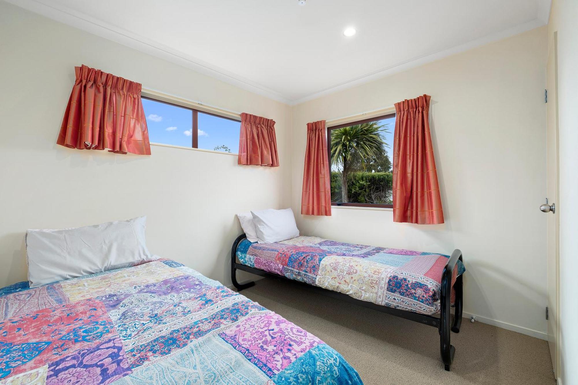Korimako Ridge - Lake Hawea Holiday Home Exteriér fotografie